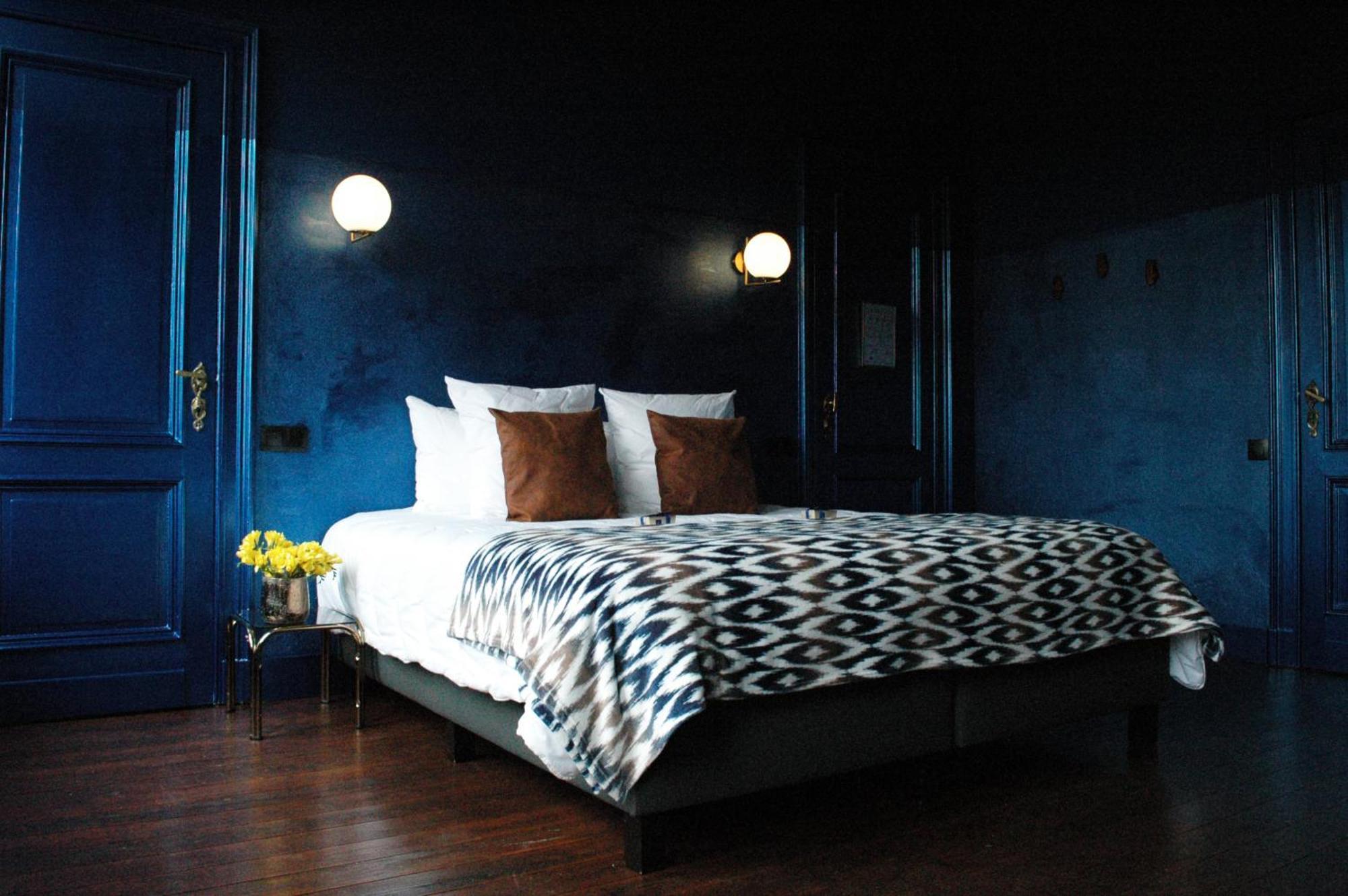 Boutique B&B Baron Osy Антверпен Экстерьер фото