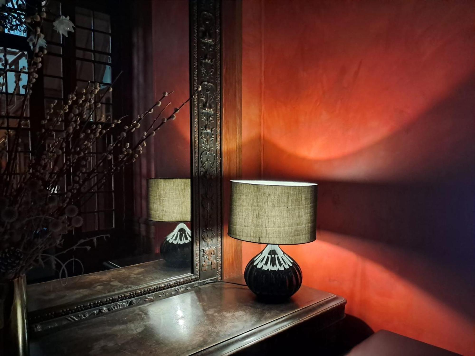 Boutique B&B Baron Osy Антверпен Экстерьер фото