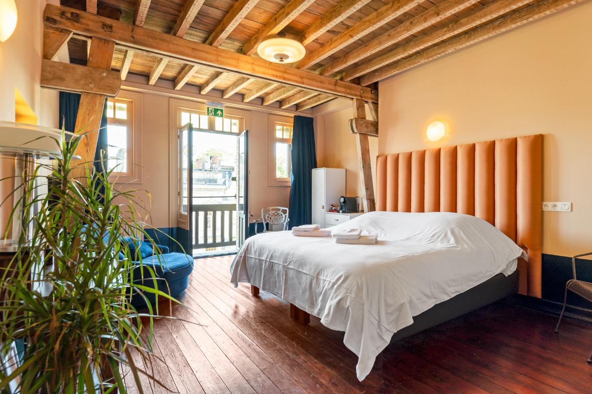 Boutique B&B Baron Osy Антверпен Экстерьер фото